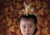 The Youngest Empress in History: Crowned at 6, Became Empress at 15 While Remaining Virgin Until the End of Her Life