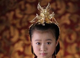 The Youngest Empress in History: Crowned at 6, Became Empress at 15 While Remaining Virgin Until the End of Her Life