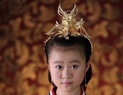 The Youngest Empress in History: Crowned at 6, Became Empress at 15 While Remaining Virgin Until the End of Her Life