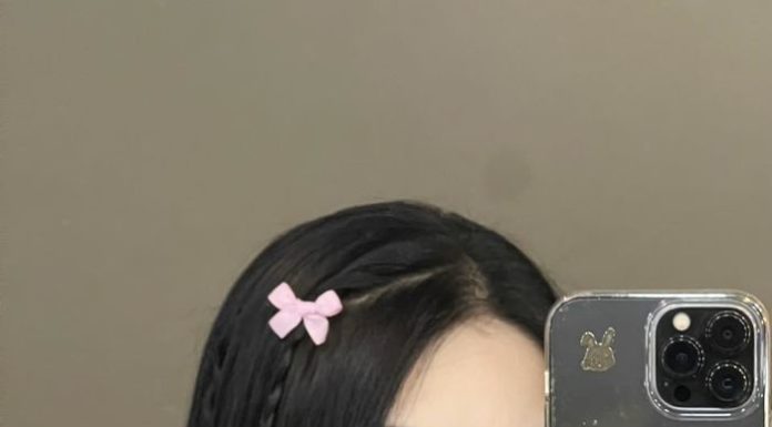 Hòa Minzy’s Latest Hair Trend: “Của Sừng Làm Nghé” to Reverse Aging like a Schoolgirl