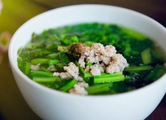 “How to Prepare a Delicious and Nutritious Soup for Your Loved Ones”