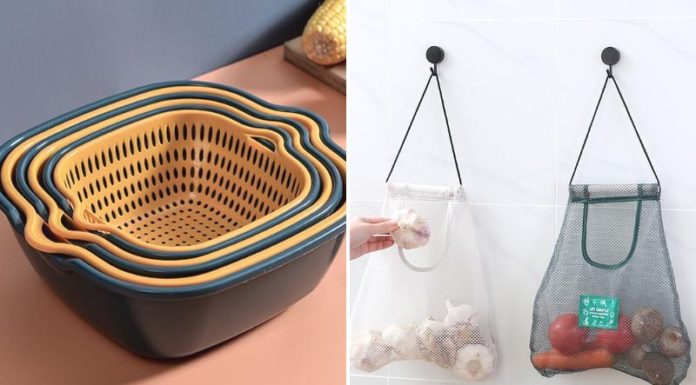 Tips to Help Clumsy People Slice Raw Veggies Expertly