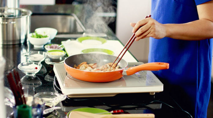 Reap Delicious Results Through Perfect Dual-Fire Cooking