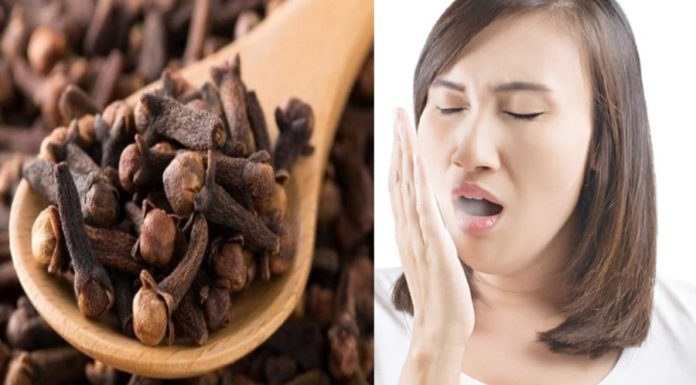 5 Natural Ingredients for Fresh Breath, No Medication Needed