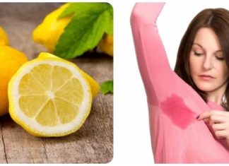 4 Easy Ways to Treat Severe Underarm Odor at Home