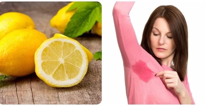 4 Easy Ways to Treat Severe Underarm Odor at Home