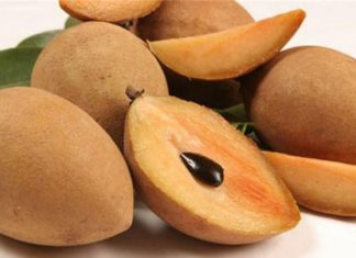 Choose the best durian just by looking at these 4 signs.