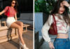 4 Basic Tops that Define Hồ Ngọc Hà’s Youthful Style
