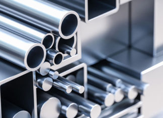 Exploring the Uses of Aluminum Alloys in Applications