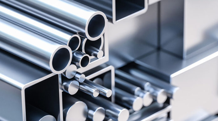 Exploring the Uses of Aluminum Alloys in Applications