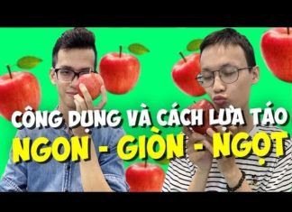 How to Choose the Best Apples Every Time