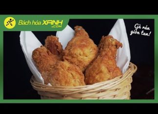 9 Delicious Recipes for Making the Best Fried Chicken