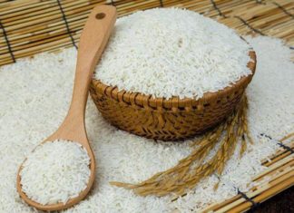 Why the wealthy don’t use plastic containers to store rice? Surprising reasons