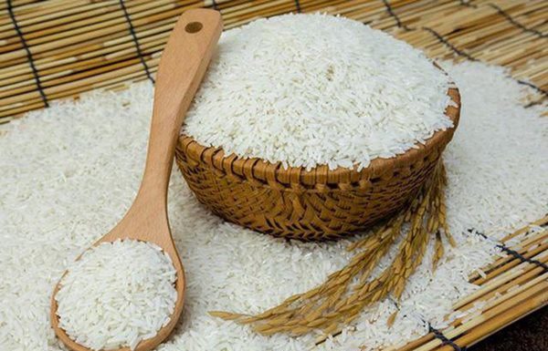 Why the wealthy don’t use plastic containers to store rice? Surprising reasons