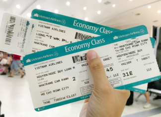 Guide to Searching for Vietnam Airlines Tickets and Checking the Most Accurate Code