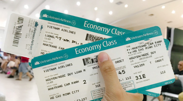 Guide to Searching for Vietnam Airlines Tickets and Checking the Most Accurate Code