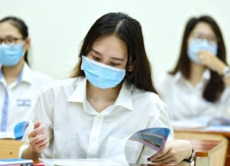 Guide to Retaking the 2023 University and College Entrance Exam