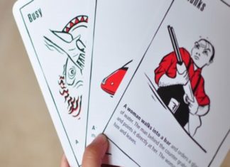 How to Play Dark Stories: A Step-by-Step Guide