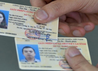 Changing Your Driving License Online with the General Department of Roads in 5 Minutes or Less
