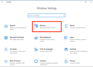 Guide to Changing Mouse Pointer Icon on Windows 10