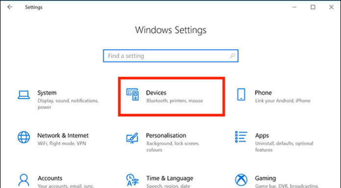 Guide to Changing Mouse Pointer Icon on Windows 10
