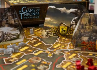 Tips for Making Playing the Game of Thrones Board Game Simple and Fun