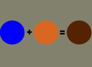 Mixing Brown From Popular Colors: A Guide