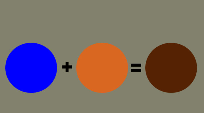 Mixing Brown From Popular Colors: A Guide