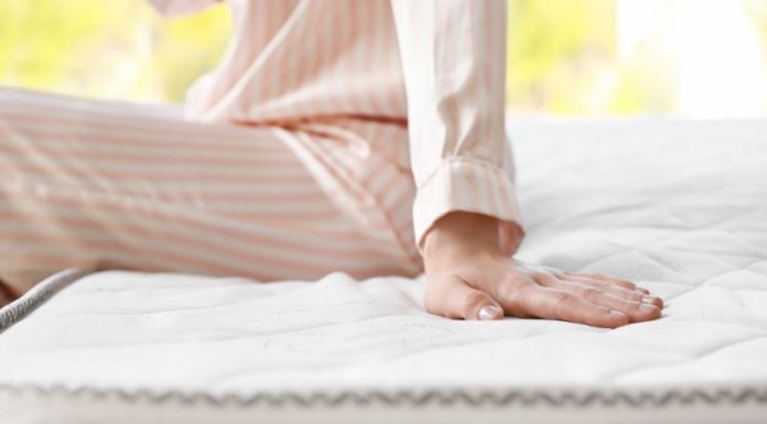 How to Make Sure You Buy the Perfect Mattress for Optimal Sleep and Health