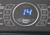 Troubleshooting the U14 Error on a Panasonic Washing Machine