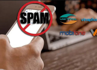 “Block Unwanted Viettel, Mobifone, Vinaphone Ads in 2019”