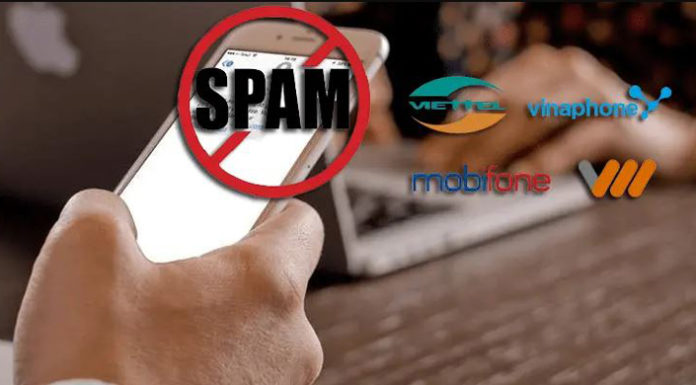“Block Unwanted Viettel, Mobifone, Vinaphone Ads in 2019”