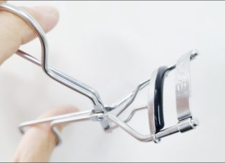 Guide to Achieving Long, Fluttery Lashes with an Eyelash Curler