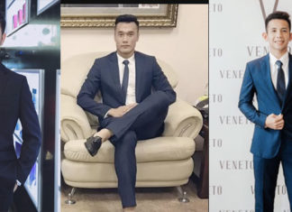 4 Easy and Stylish Ways to Tie a Tie for Men