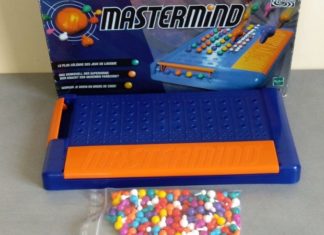 A Guide to Playing Mastermind with 2 Players: A Beginner’s Guide