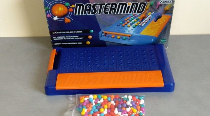 A Guide to Playing Mastermind with 2 Players: A Beginner’s Guide