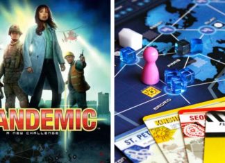 How to Play Pandemic: A Step-by-Step Guide