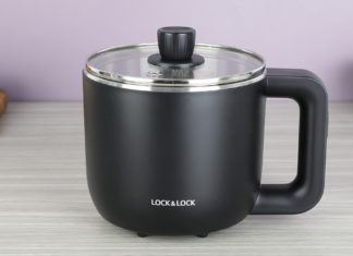 Guidelines for Maximum Protection with Lock&Lock Electric Hot Pot Usage and Storage