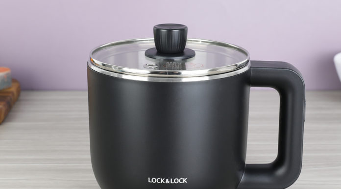 Guidelines for Maximum Protection with Lock&Lock Electric Hot Pot Usage and Storage