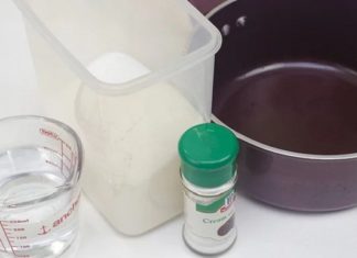 Make Caramel Sauce in a Flash – Learn How to Create Yummy Treats from Home