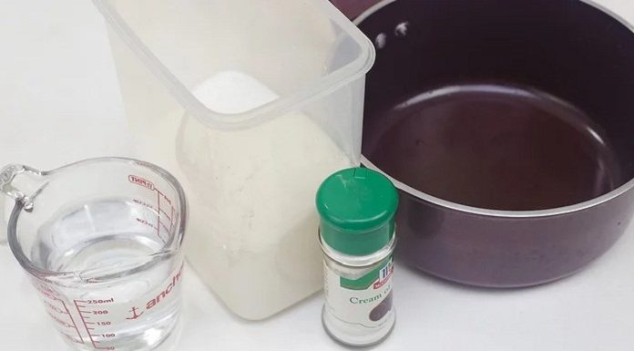 Make Caramel Sauce in a Flash – Learn How to Create Yummy Treats from Home