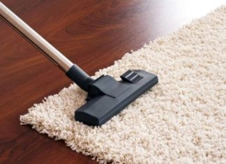 Guide to Easily Washing Foot Mats in a Washing Machine