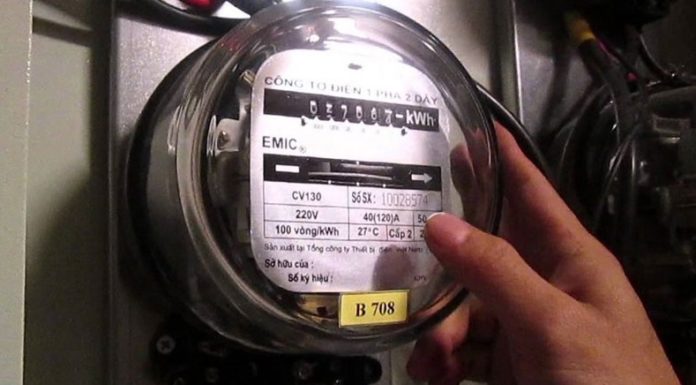 Accurately Test an Electric Meter – A Free Tutorial