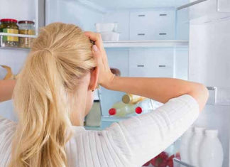 How to Easily Eliminate Refrigerator Mold in a Few Simple Steps