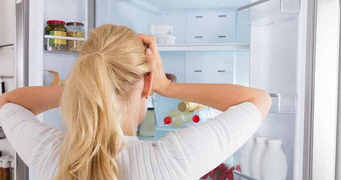 How to Easily Eliminate Refrigerator Mold in a Few Simple Steps