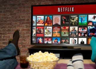 “Quick Guide to Updating Your Netflix Password”