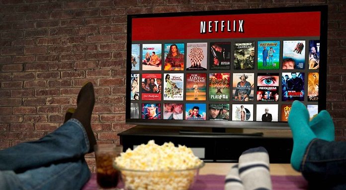 “Quick Guide to Updating Your Netflix Password”