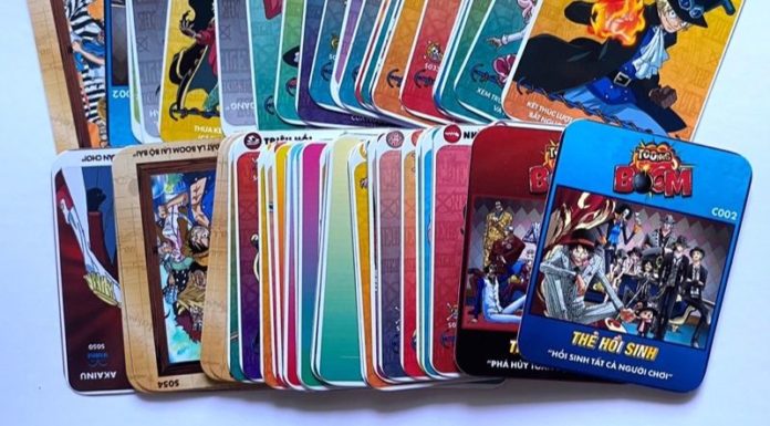 A Comprehensive Guide to Playing One Piece: Toonies Boom