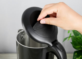 Maximising Durability and Cutting Electricity Costs with the Lock&Lock Super-Fast Electric Kettle