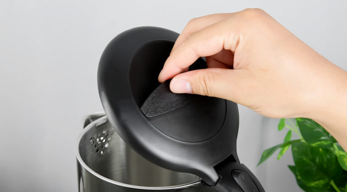 Maximising Durability and Cutting Electricity Costs with the Lock&Lock Super-Fast Electric Kettle